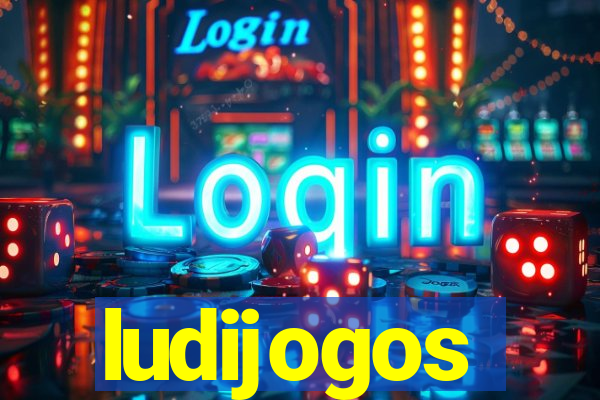 ludijogos