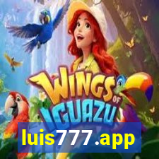 luis777.app