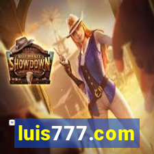 luis777.com