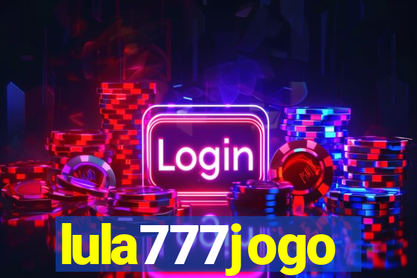 lula777jogo