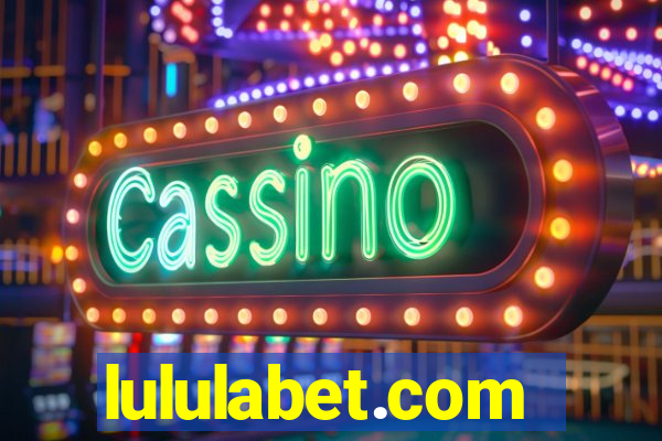 lululabet.com