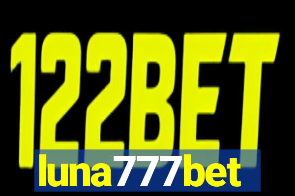 luna777bet