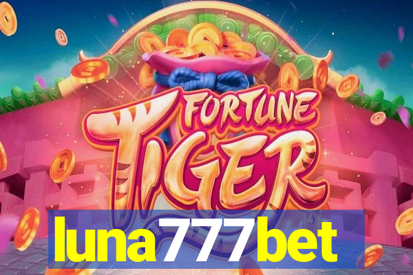 luna777bet