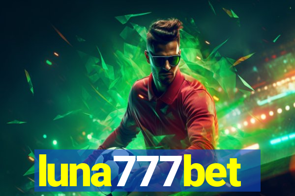 luna777bet