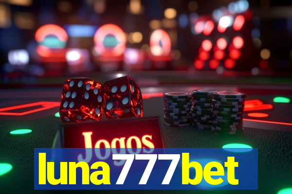 luna777bet