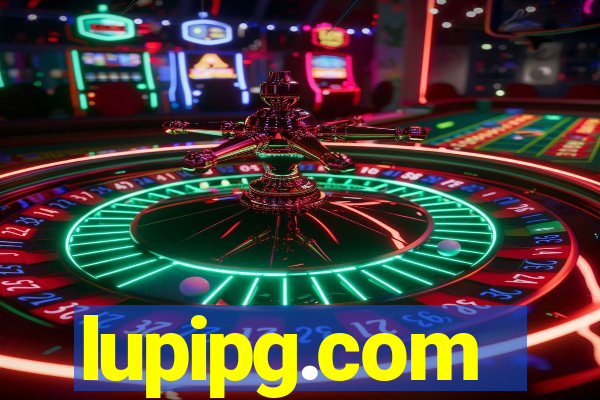 lupipg.com