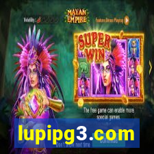 lupipg3.com