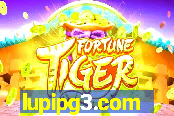lupipg3.com