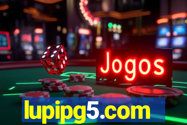lupipg5.com