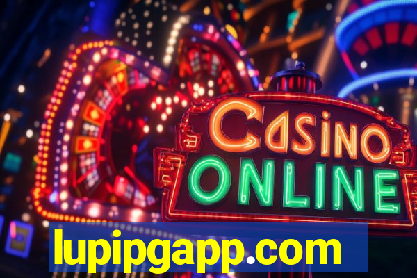 lupipgapp.com