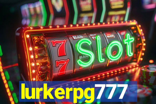 lurkerpg777