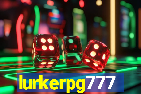 lurkerpg777