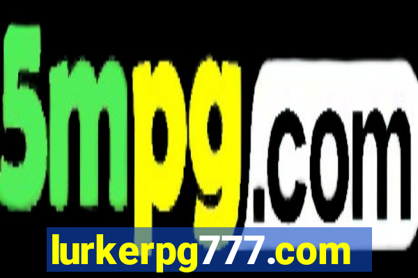 lurkerpg777.com