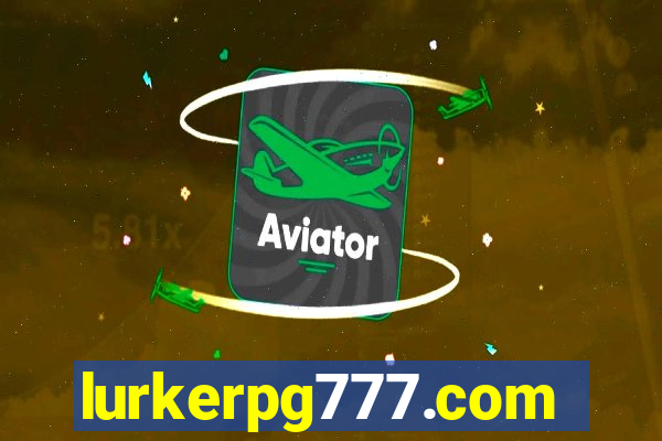 lurkerpg777.com