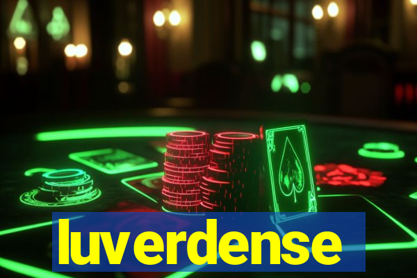 luverdense