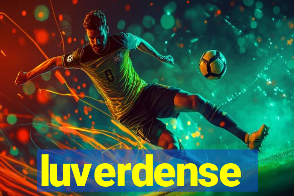 luverdense