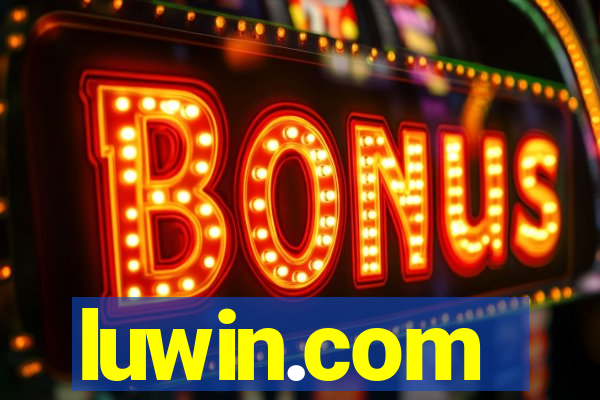 luwin.com