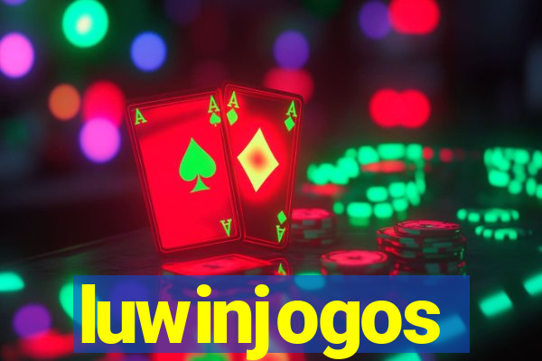 luwinjogos