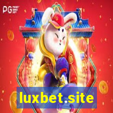 luxbet.site