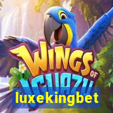 luxekingbet