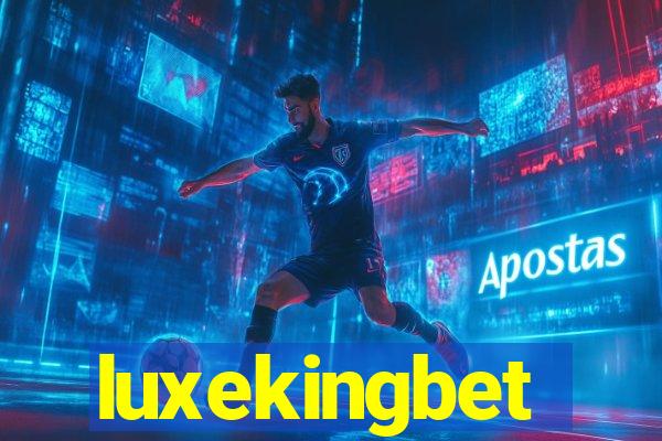 luxekingbet