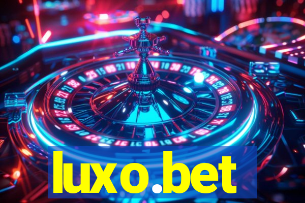 luxo.bet