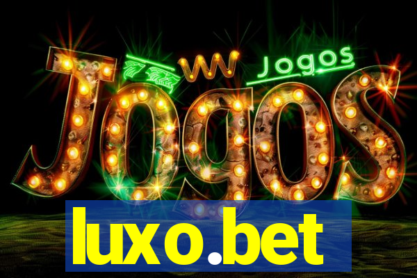 luxo.bet