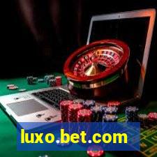 luxo.bet.com