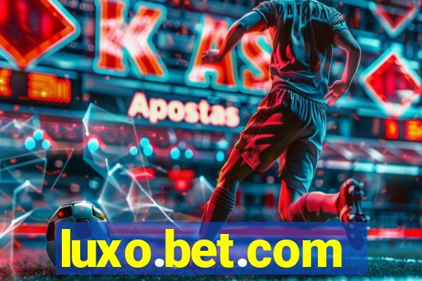 luxo.bet.com