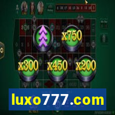 luxo777.com