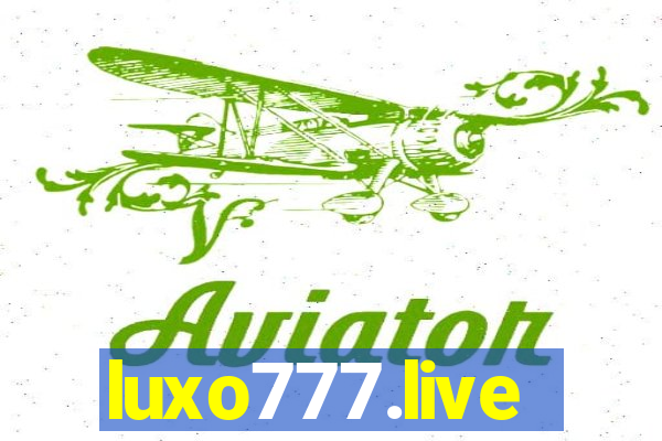 luxo777.live