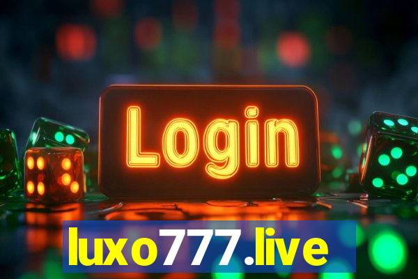 luxo777.live