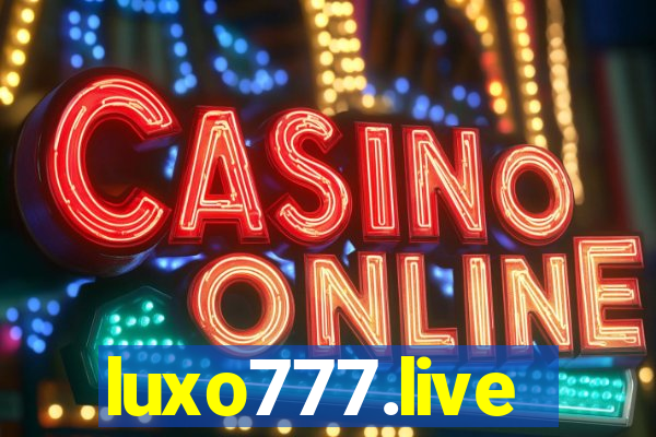 luxo777.live
