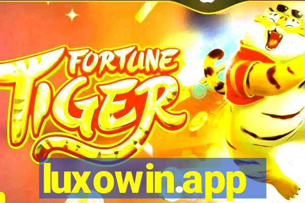 luxowin.app