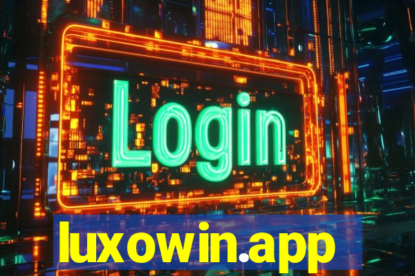 luxowin.app