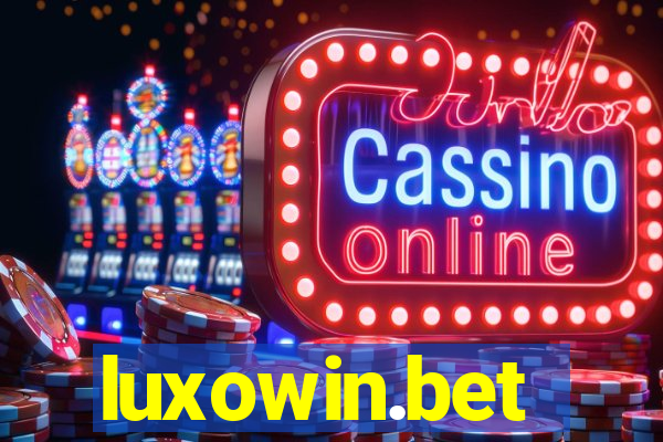 luxowin.bet