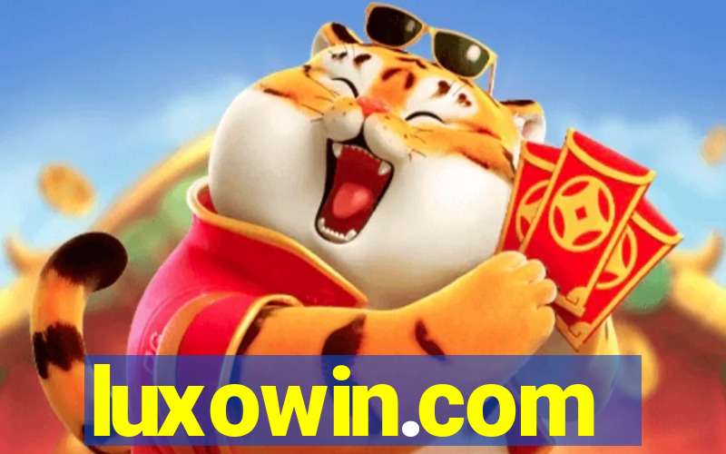 luxowin.com
