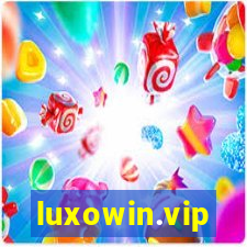 luxowin.vip