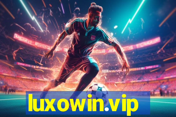 luxowin.vip
