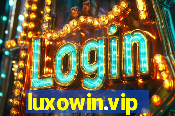 luxowin.vip