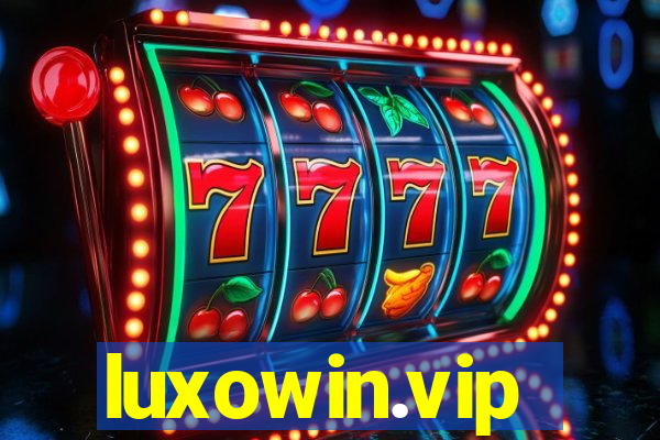 luxowin.vip