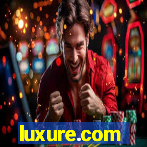 luxure.com
