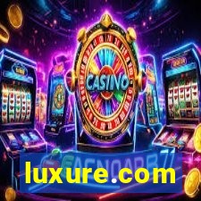 luxure.com