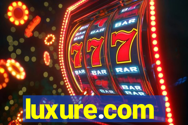 luxure.com