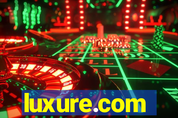 luxure.com
