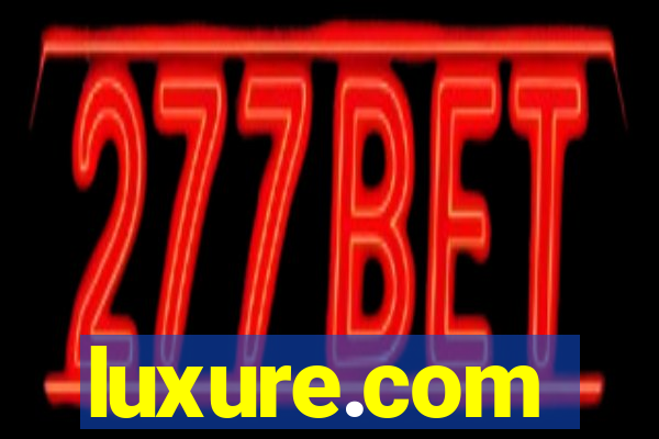 luxure.com