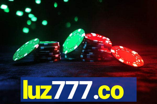 luz777.co