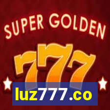 luz777.co