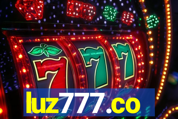 luz777.co