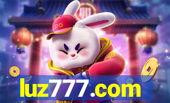 luz777.com